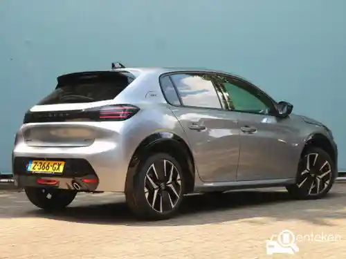 Peugeot 208 1.2 PureTech 100 2024