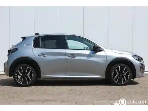 Peugeot 208 1.2 PureTech 100 2024