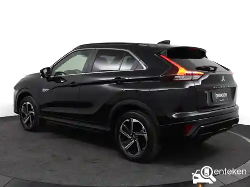 Mitsubishi Eclipse Cross 2.4 Plug-In Hybrid 2024