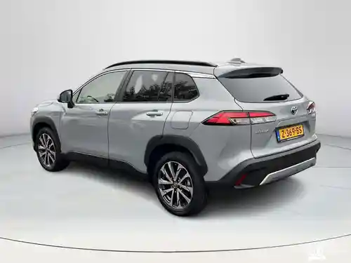 Toyota Corolla Cross 1.8 Hybrid 2024