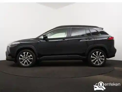 Toyota Corolla Cross 2.0 Hybrid 2023