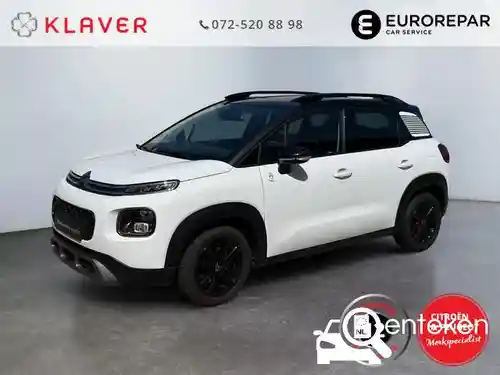 Citroen C3 Aircross PureTech 110 2019