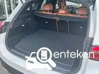 Mercedes-Benz GLC 300 e 2024