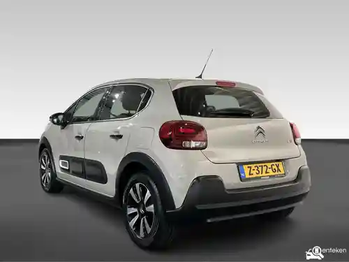 Citroen C3 PureTech 83 2024