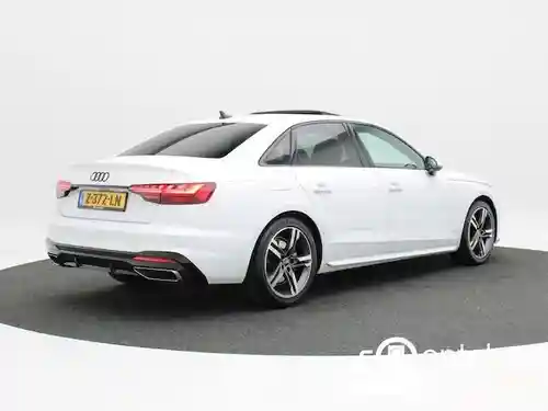 Audi A4 35 TFSI 2024