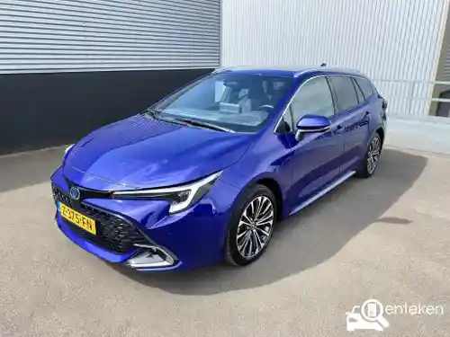 Toyota Corolla Touring Sports 1.8 Hybrid 2024