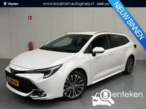 Toyota Corolla Touring Sports 1.8 Hybrid 2024