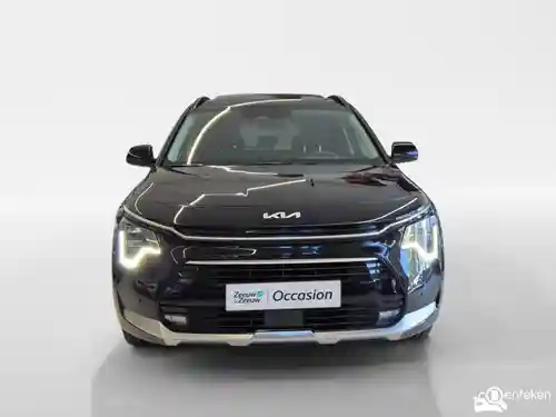 KIA Niro 1.6 GDI Hybrid 2024