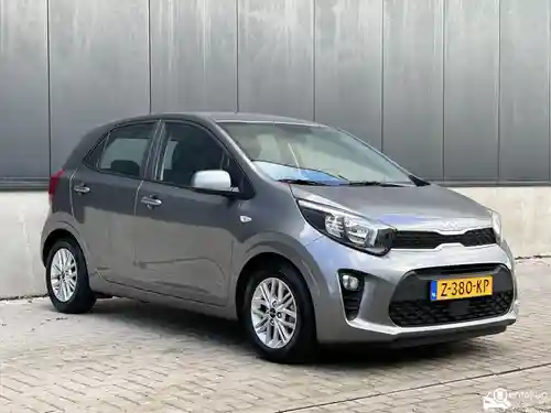 KIA Picanto 1.0 2024