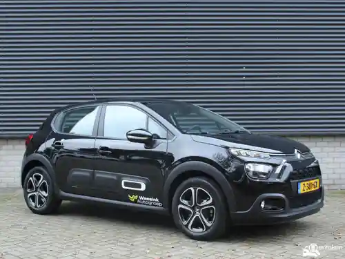 Citroen C3 PureTech 83 2024