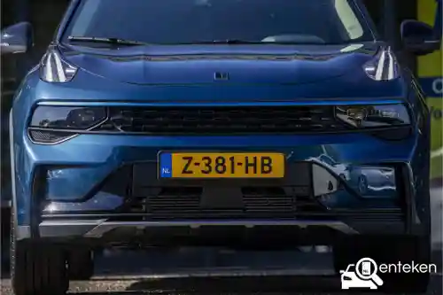 Lynk & Co 01 1.5TD PHEV 2022
