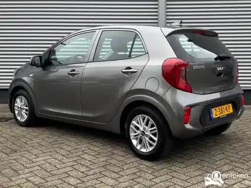 KIA Picanto 1.0 2024