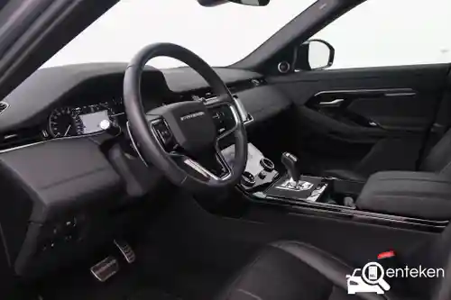 Land Rover Range Rover Evoque P300e 2023