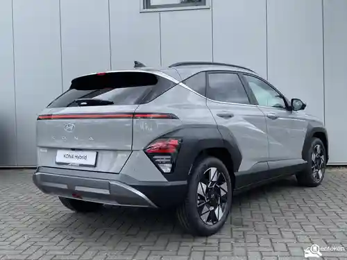 Hyundai Kona 1.6 GDI Hybrid 2024