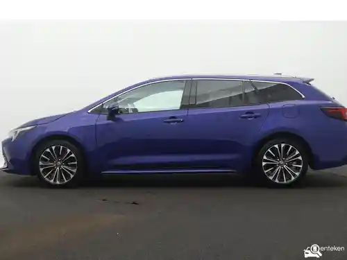 Toyota Corolla Touring Sports 1.8 Hybrid 2024