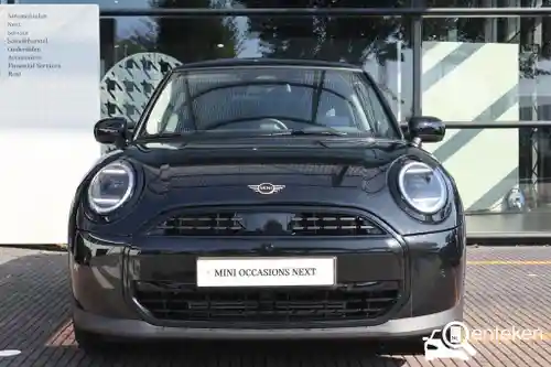 MINI Cooper C 2024