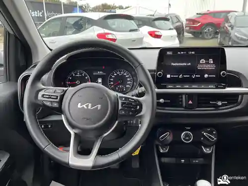 KIA Picanto 1.0 2024