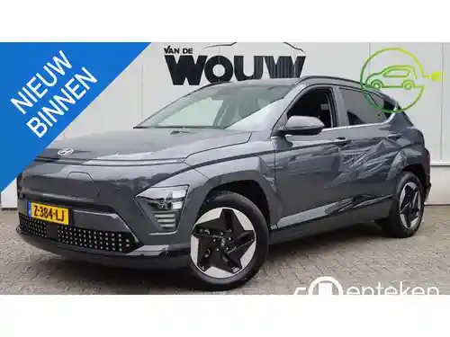 Hyundai Kona Elektro (65,4 kWh) 2024