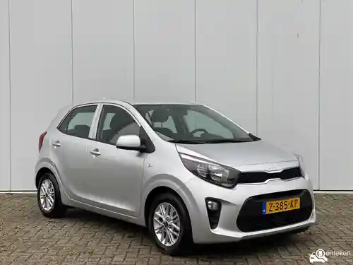 KIA Picanto 1.0 2024