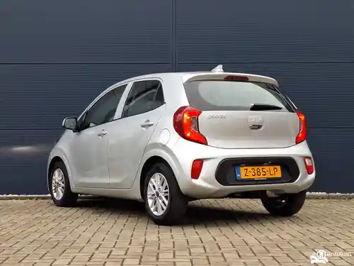 KIA Picanto 1.0 2024