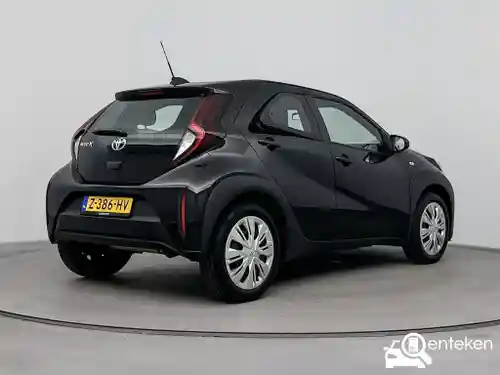 Toyota Aygo X Air 1.0 2024