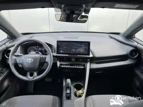Toyota C-HR 1.8 Hybrid 2024
