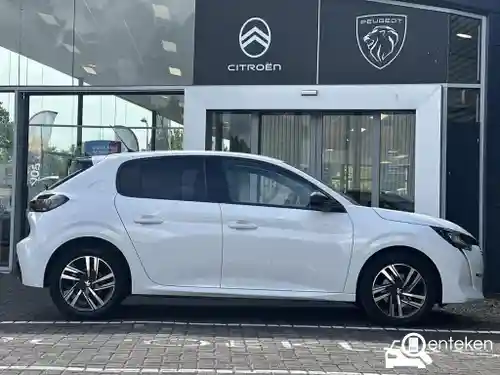 Peugeot 208 1.2 PureTech 100 2023
