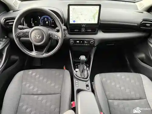 Toyota Yaris 1.5 Hybrid 116 2024