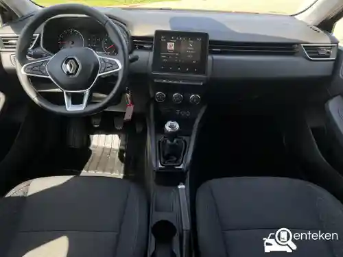 Renault Clio TCe 90 2023