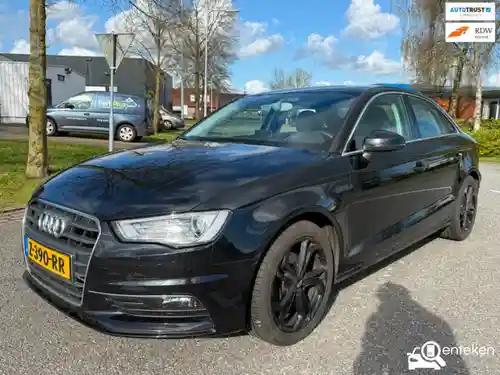 Audi A3 1.4 TFSI cod 2014