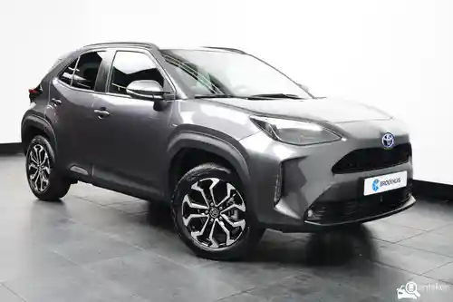 Toyota Yaris Cross 1.5 Hybrid 116 2024