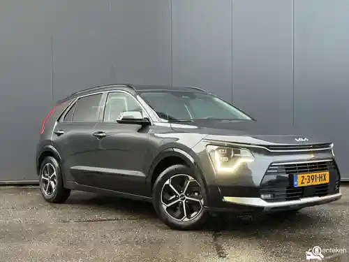 KIA Niro 1.6 GDI Hybrid 2024