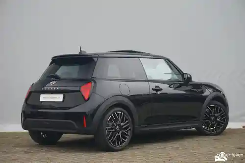MINI Cooper S 2024