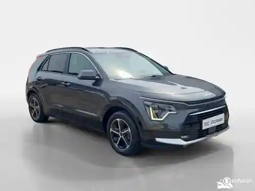 KIA Niro 1.6 GDI Hybrid 2024