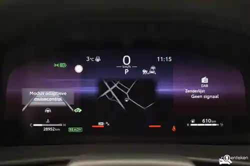Toyota C-HR 1.8 Hybrid 2024