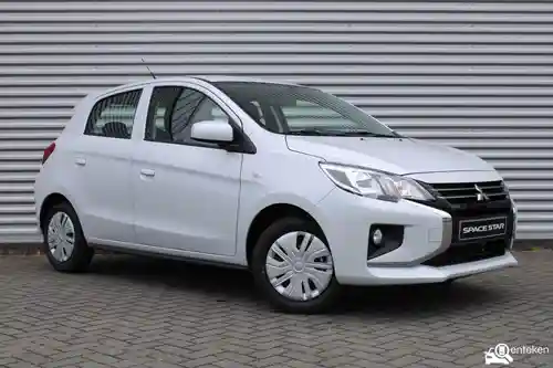 Mitsubishi Space Star 1.2 2025