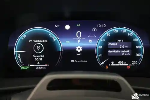 Toyota C-HR 1.8 Hybrid 2024