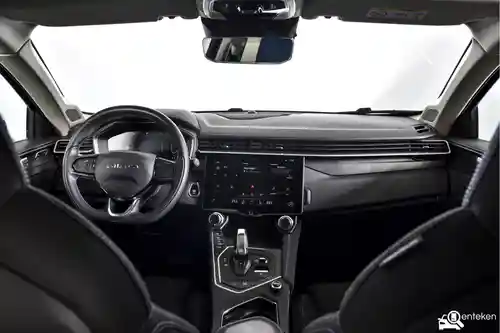 Lynk & Co 01 1.5TD PHEV 2022