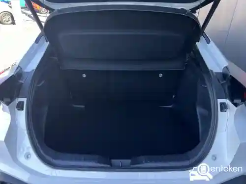 Toyota C-HR 2.0 Hybrid 2024