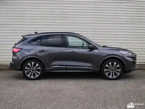 Ford Kuga 2.5 Plugin-Hybrid 2023