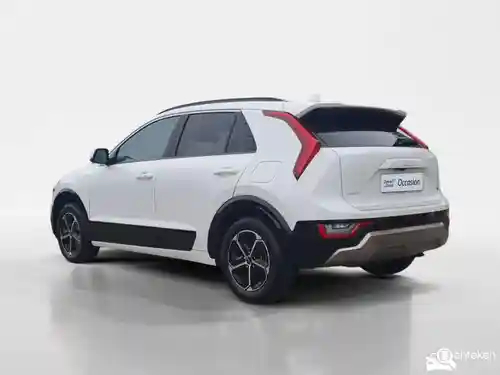 KIA Niro 1.6 GDI Hybrid 2024