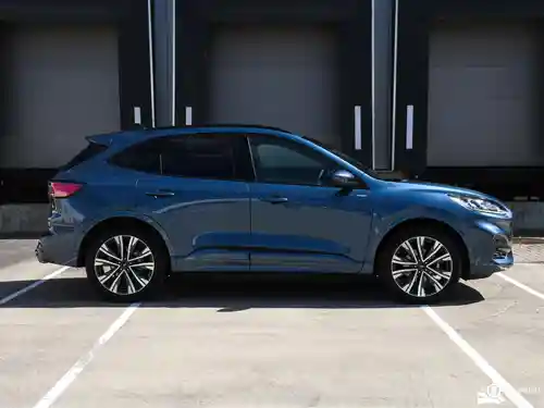 Ford Kuga 2.5 Plugin-Hybrid 2023