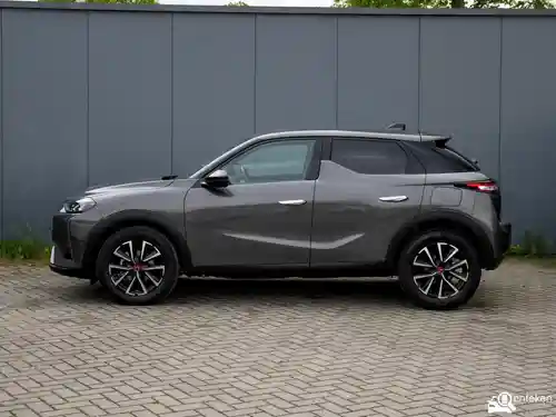 DS Automobiles DS 3 PureTech 130 2024