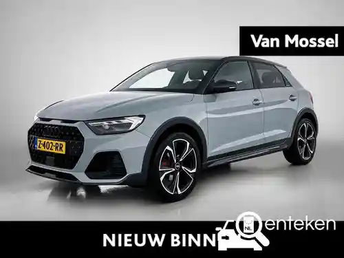 Audi A1 citycarver 35 TFSI 2022