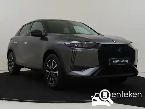 DS Automobiles PureTech 130 2024