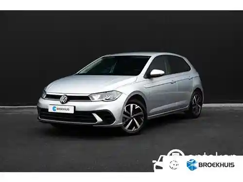 VW Polo 1.0 TSI OPF 2024