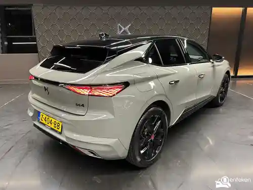 DS Automobiles DS 4 PureTech 180 2024