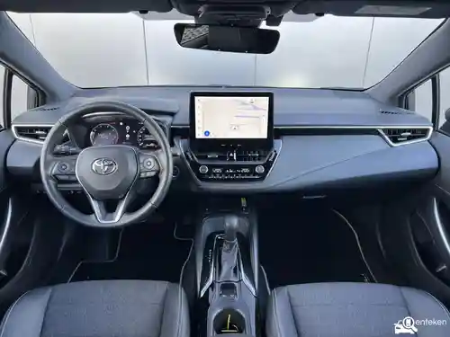 Toyota Corolla Touring Sports 1.8 Hybrid 2024