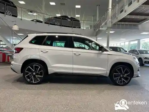 Skoda Karoq 1.5 TSI 2022