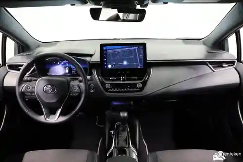 Toyota Corolla Touring Sports 1.8 Hybrid 2024
